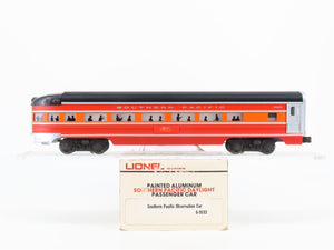 O Gauge 3-Rail Lionel 6-9593 SP 