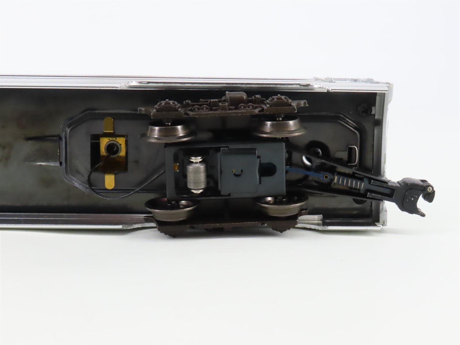 O Gauge 3-Rail Lionel 6-9578 CB&Q Burlington Passenger 