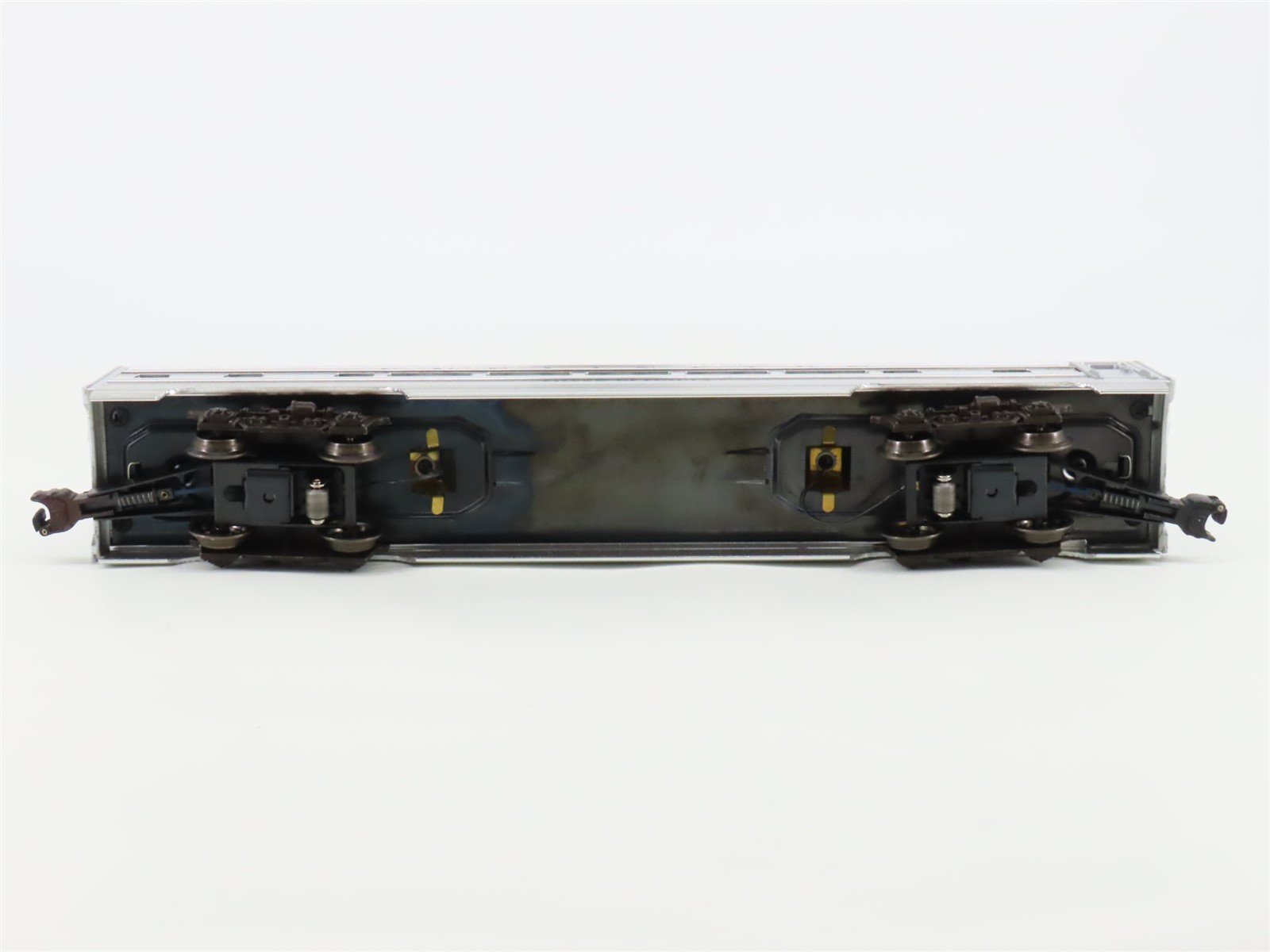 O Gauge 3-Rail Lionel 6-9578 CB&Q Burlington Passenger 