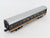 O Gauge 3-Rail Lionel 6-19194 KCS Railway Aluminum Passenger 4-Car Set