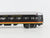 O Gauge 3-Rail Lionel 6-19194 KCS Railway Aluminum Passenger 4-Car Set