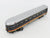 O Gauge 3-Rail Lionel 6-19194 KCS Railway Aluminum Passenger 4-Car Set