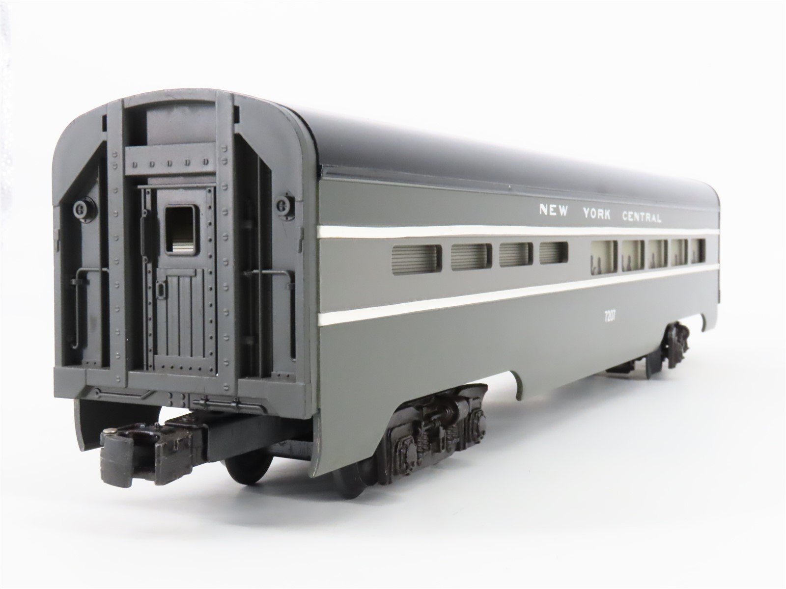 O Gauge 3-Rail Lionel 6-7207 NYC New York Central 20th Century Diner Passenger