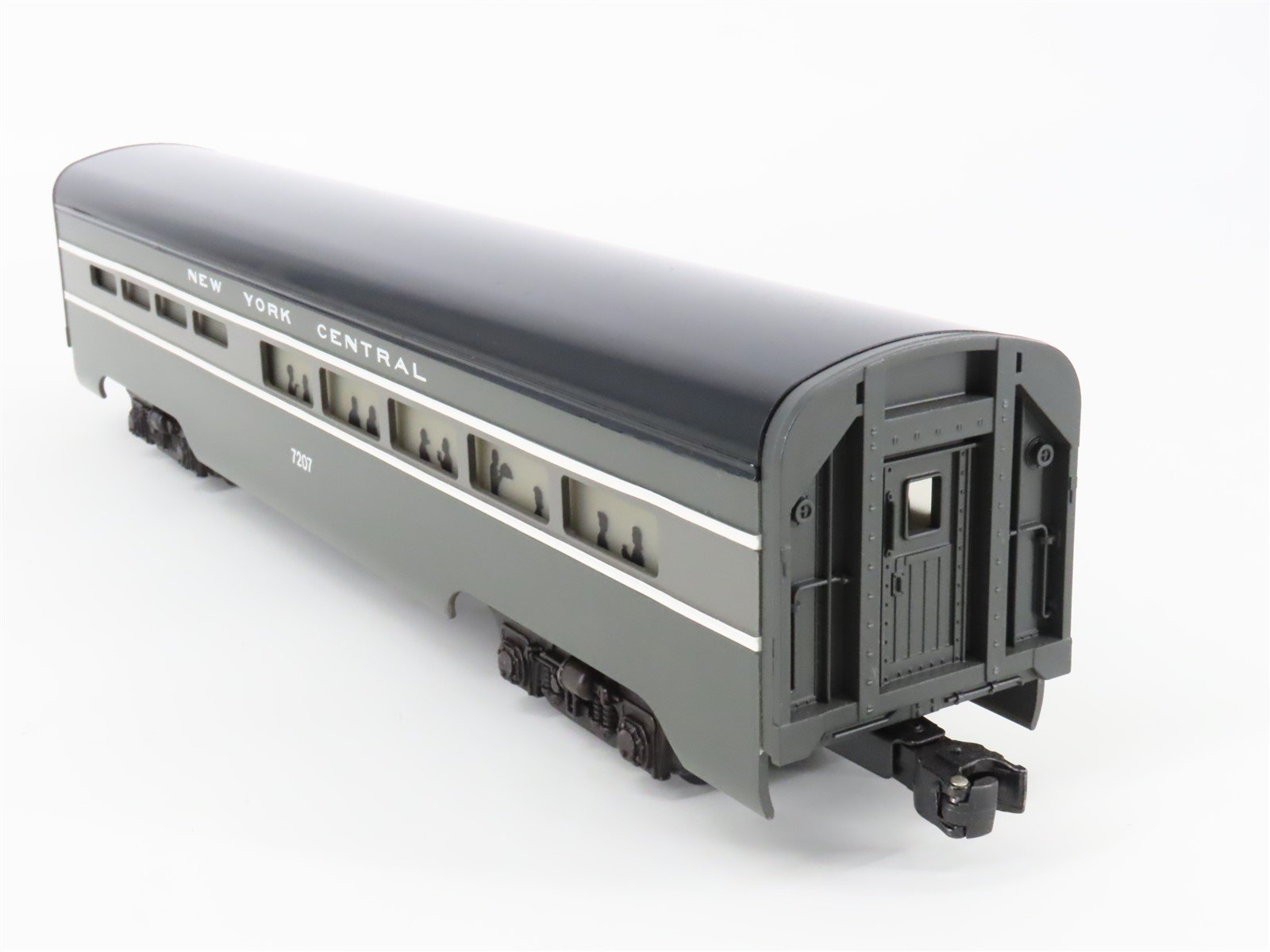 O Gauge 3-Rail Lionel 6-7207 NYC New York Central 20th Century Diner Passenger