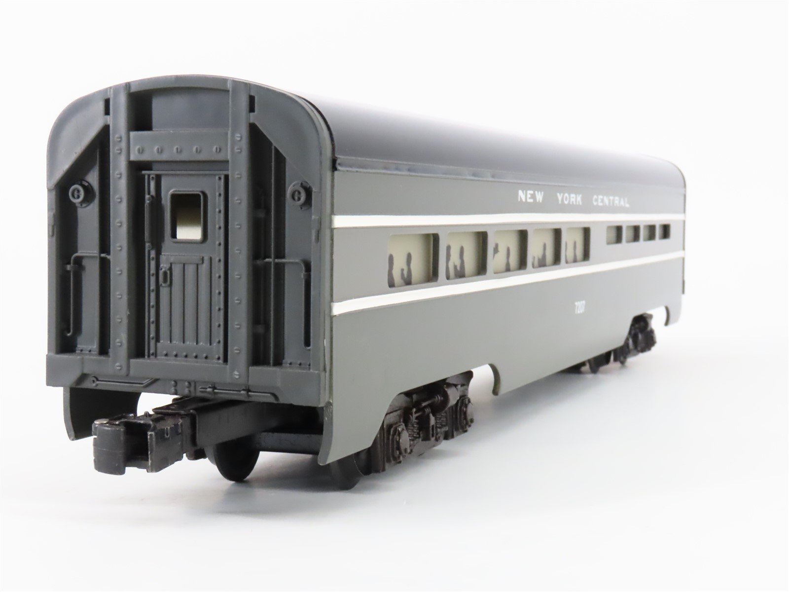 O Gauge 3-Rail Lionel 6-7207 NYC New York Central 20th Century Diner Passenger