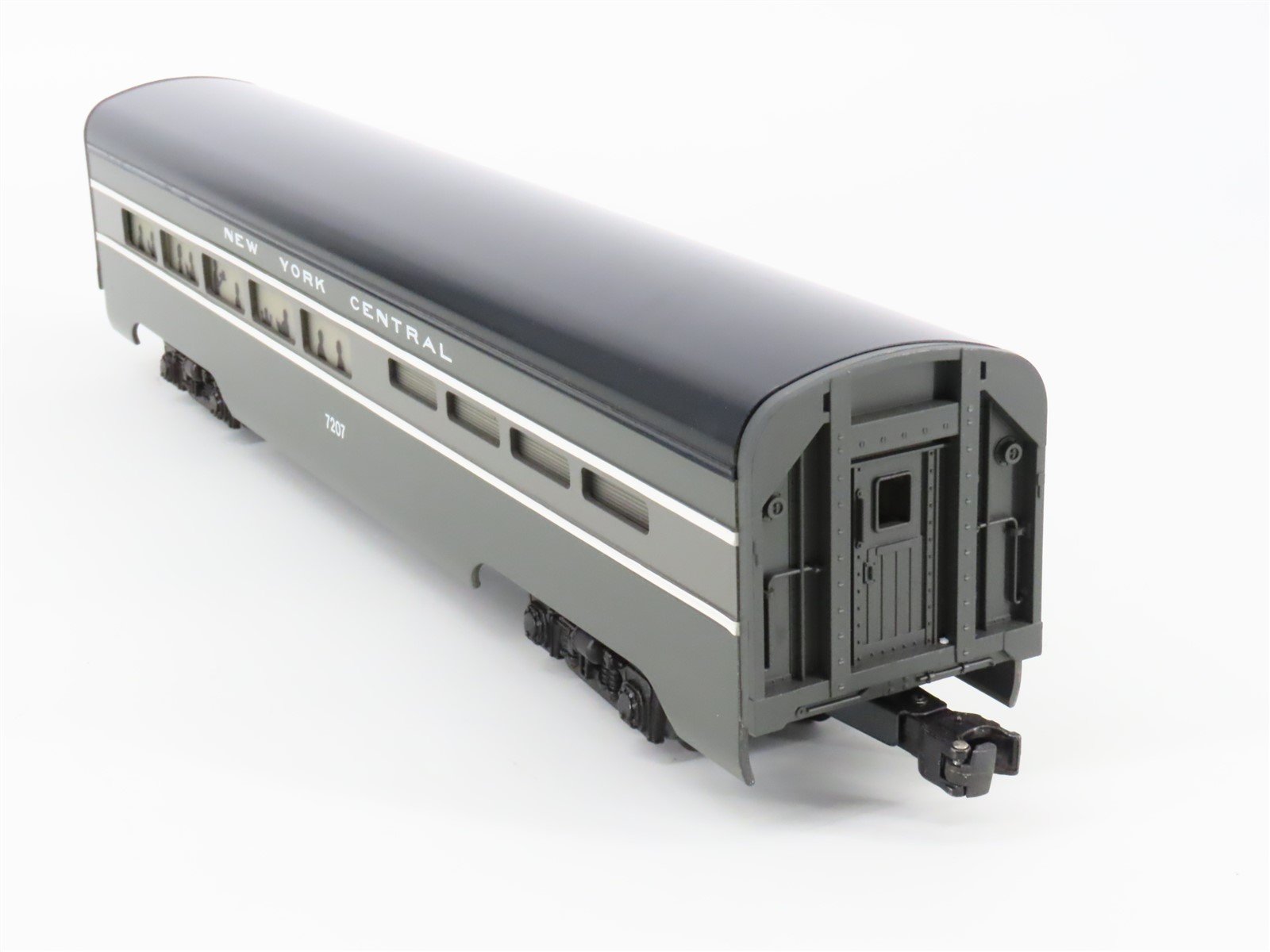 O Gauge 3-Rail Lionel 6-7207 NYC New York Central 20th Century Diner Passenger