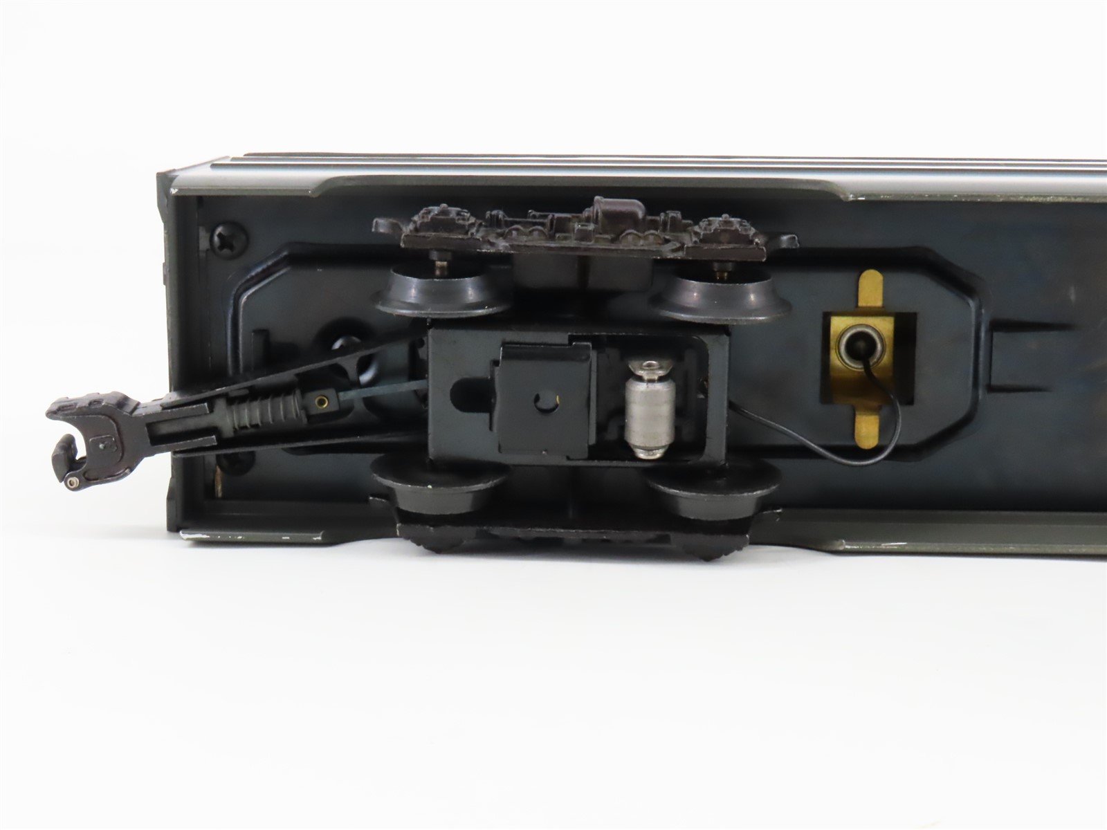 O Gauge 3-Rail Lionel 6-7207 NYC New York Central 20th Century Diner Passenger