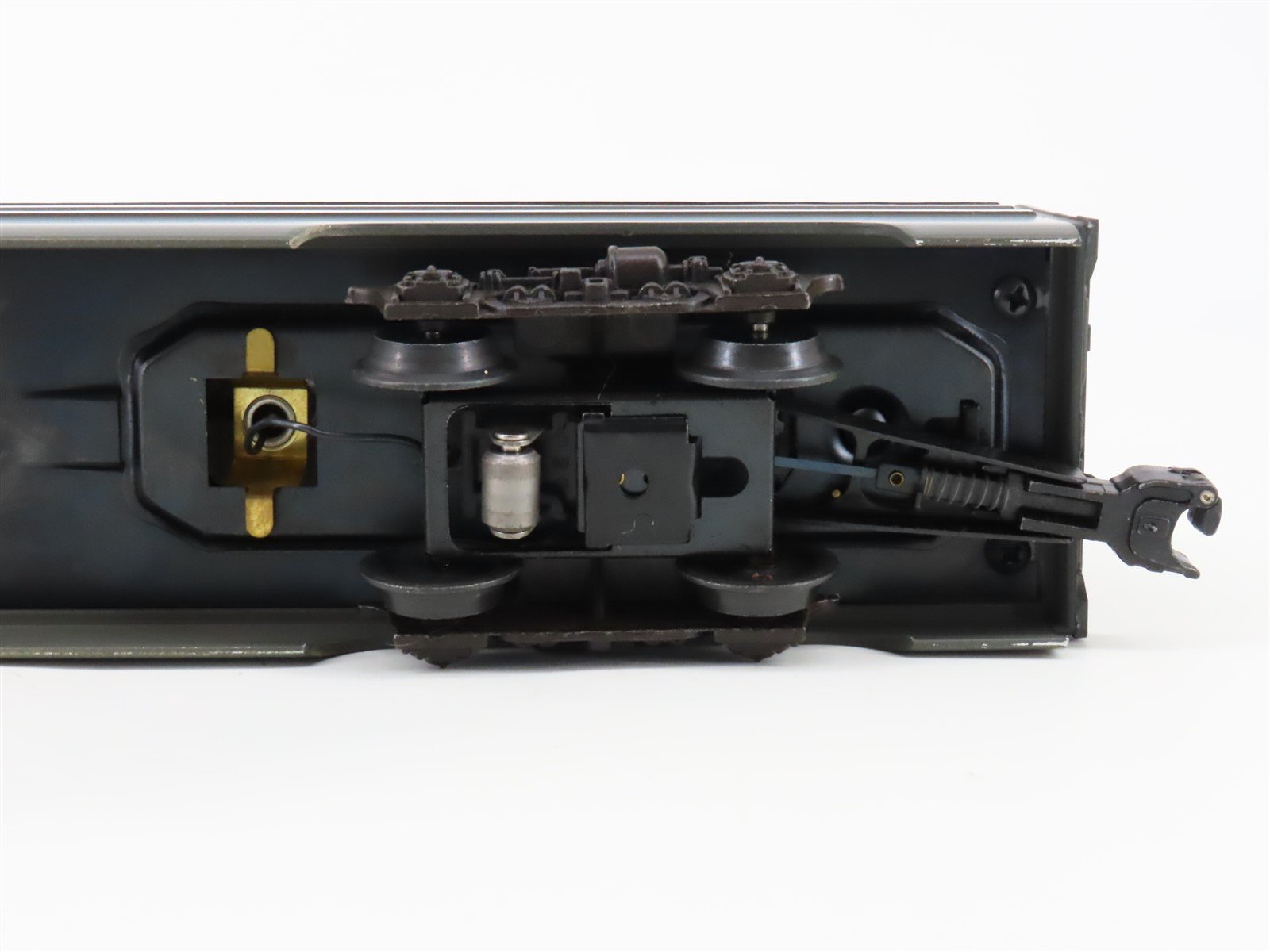 O Gauge 3-Rail Lionel 6-7207 NYC New York Central 20th Century Diner Passenger