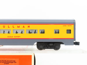 O Gauge 3-Rail Lionel 6-9549 UP Union Pacific Smooth Side Pullman Passenger