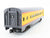 O Gauge 3-Rail Lionel 6-9549 UP Union Pacific Smooth Side Pullman Passenger