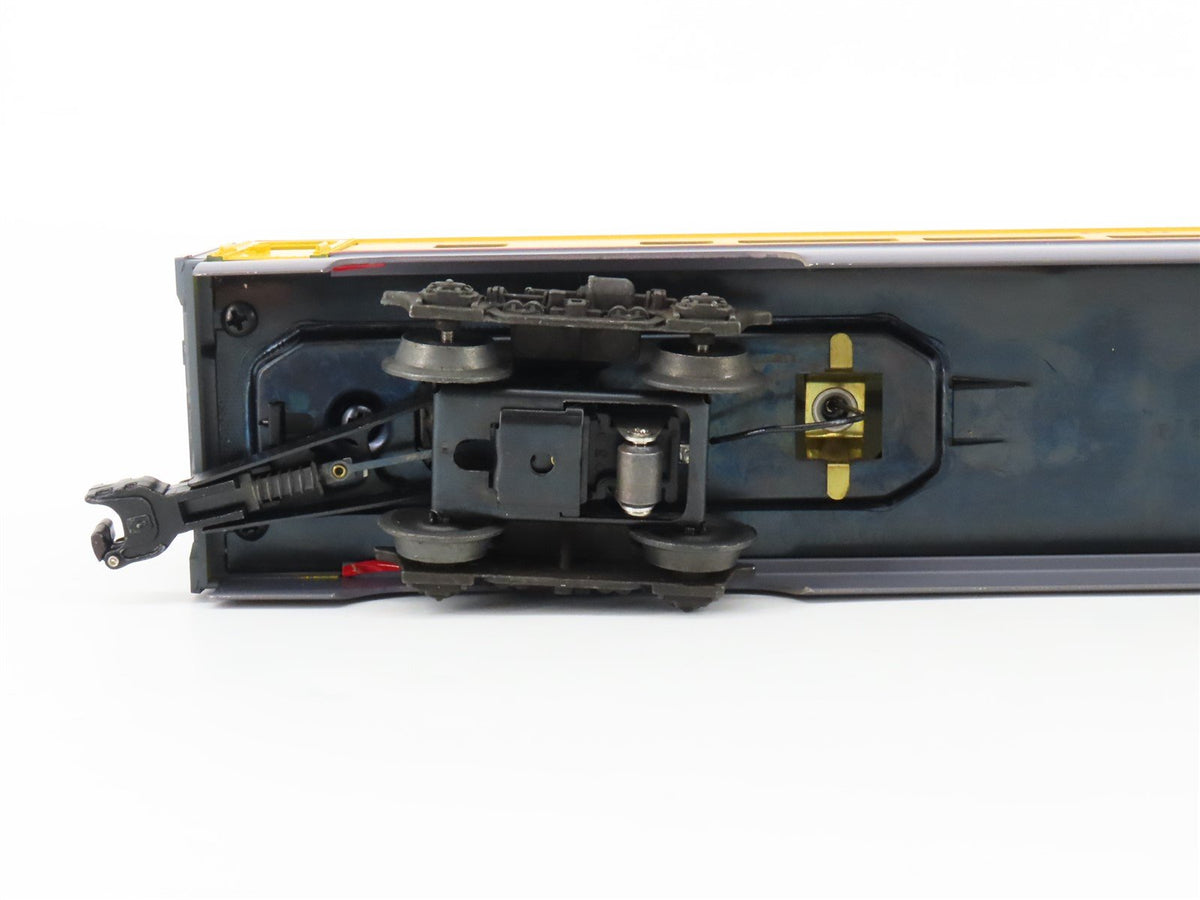 O Gauge 3-Rail Lionel 6-9549 UP Union Pacific Smooth Side Pullman Passenger