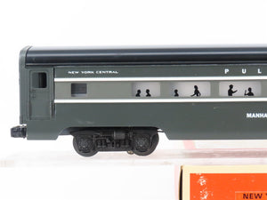 O Gauge 3-Rail Lionel 6-9598 NYC 