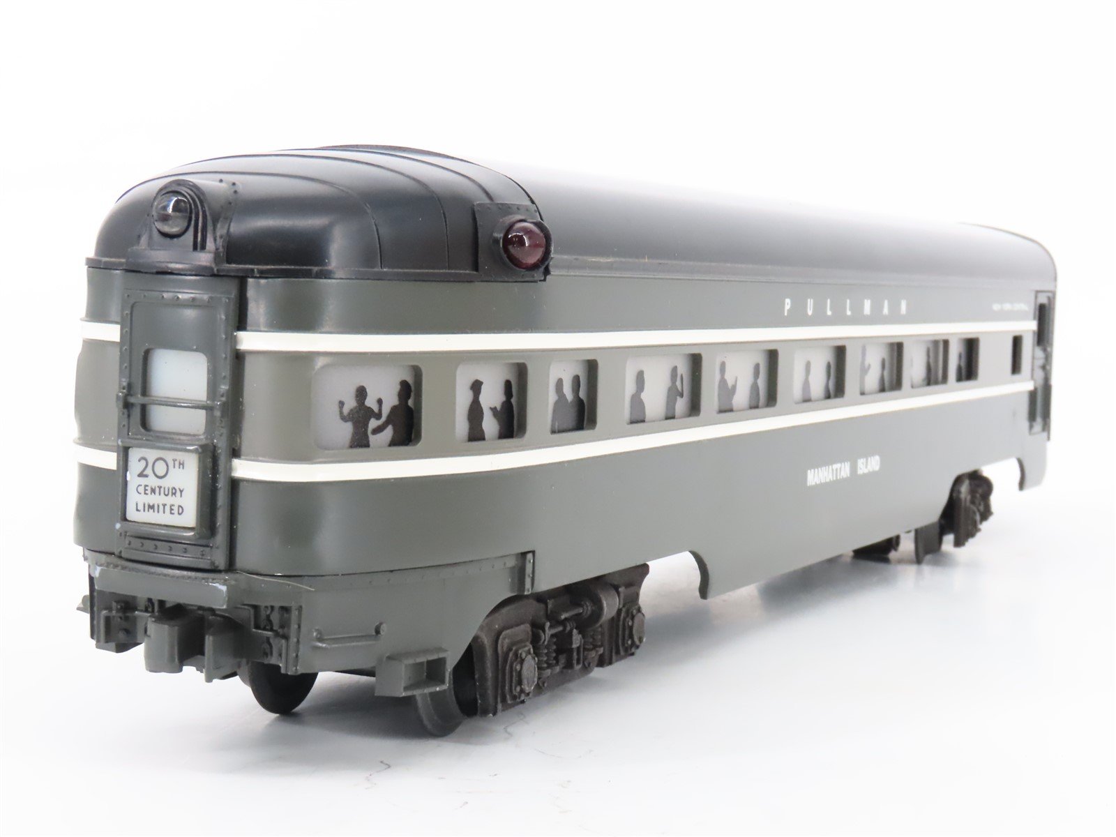 O Gauge 3-Rail Lionel 6-9598 NYC 