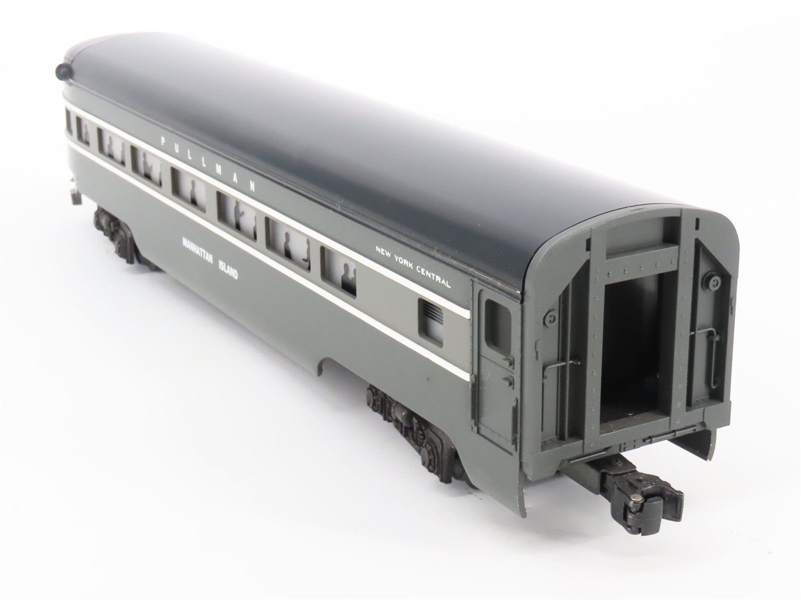 O Gauge 3-Rail Lionel 6-9598 NYC 