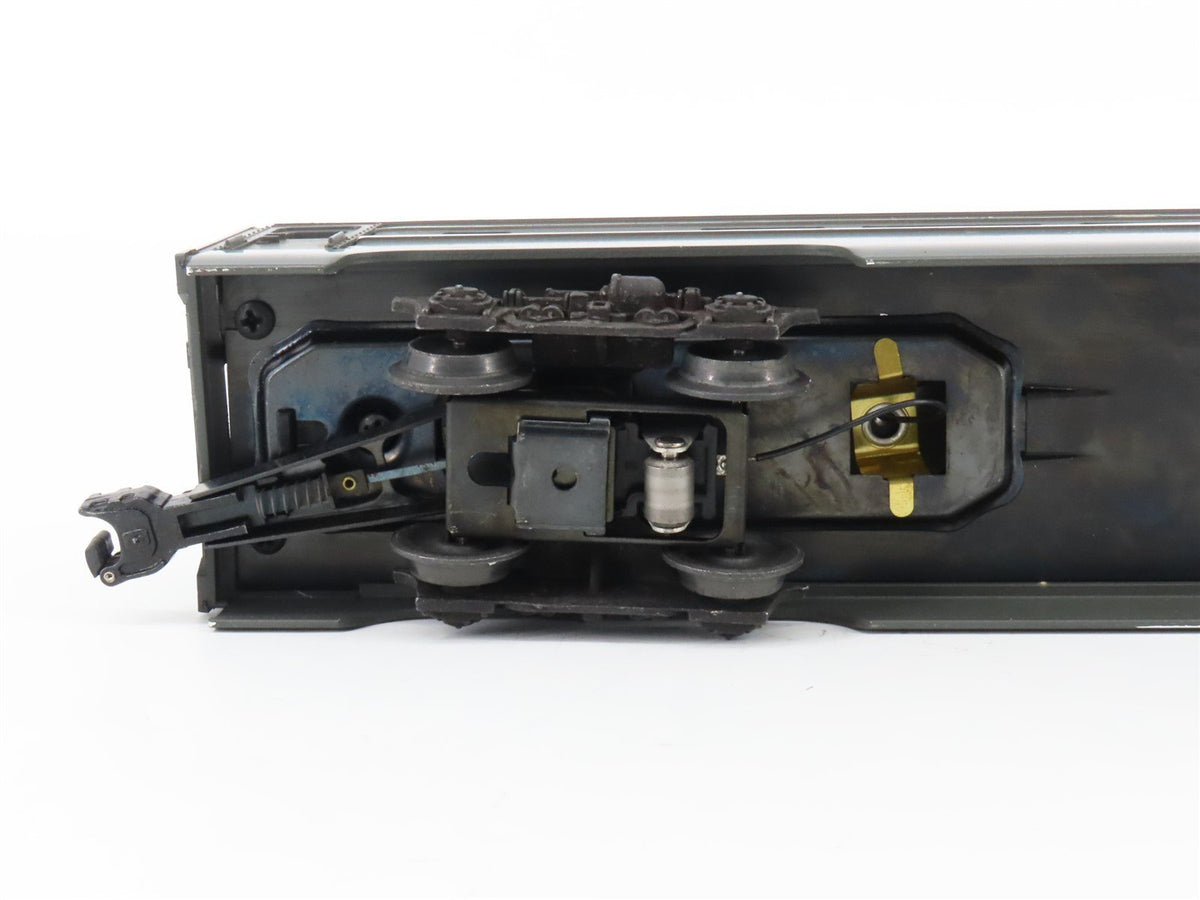 O Gauge 3-Rail Lionel 6-9598 NYC &quot;20th Century Limited&quot; Observation Passenger
