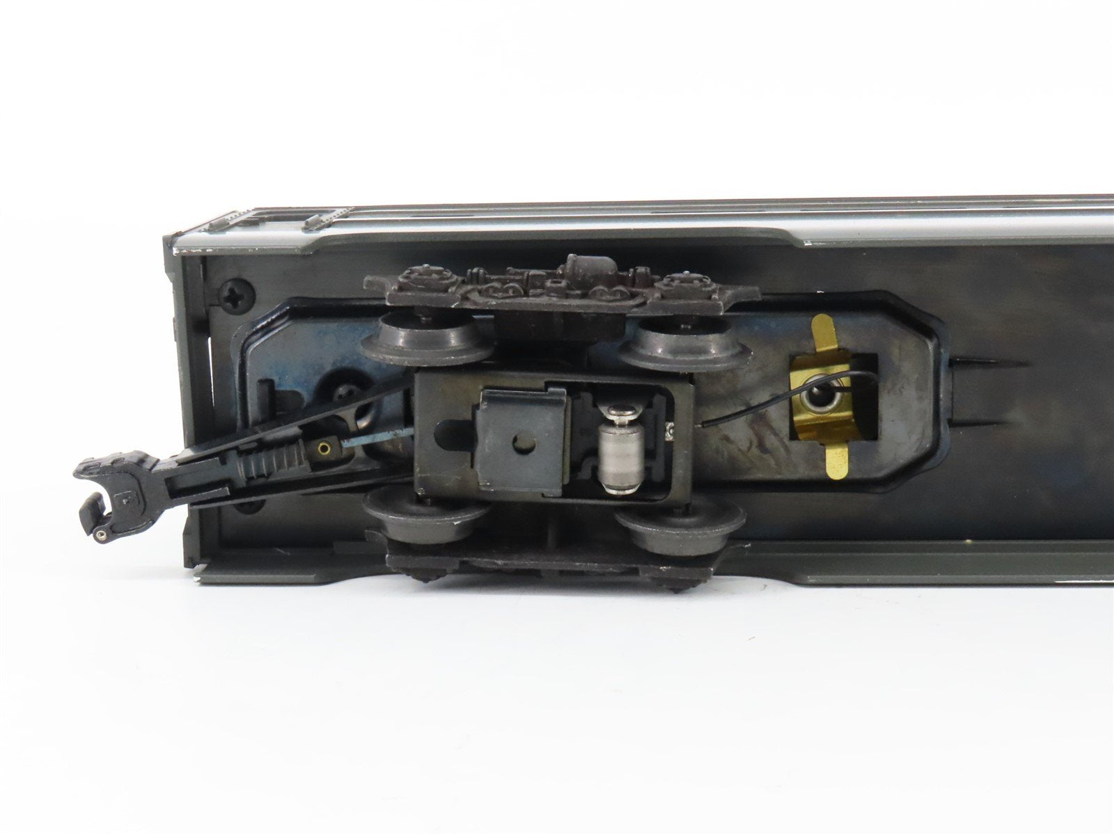 O Gauge 3-Rail Lionel 6-9598 NYC 