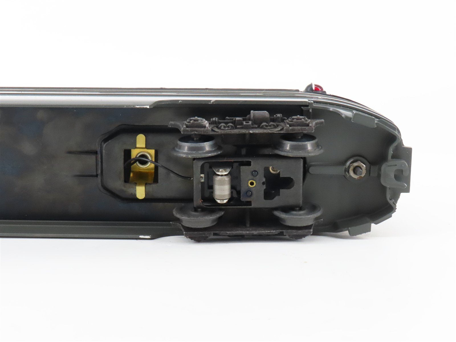 O Gauge 3-Rail Lionel 6-9598 NYC 