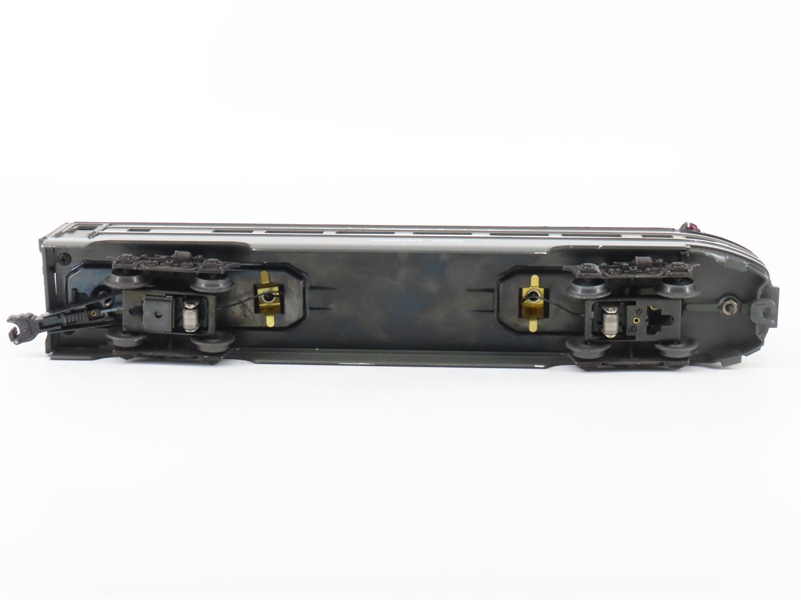 O Gauge 3-Rail Lionel 6-9598 NYC 