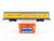 O Gauge 3-Rail Lionel 6-7210 UP Union Pacific Smooth Side Diner Passenger #7210