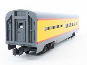 O Gauge 3-Rail Lionel 6-7210 UP Union Pacific Smooth Side Diner Passenger #7210