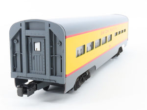 O Gauge 3-Rail Lionel 6-7210 UP Union Pacific Smooth Side Diner Passenger #7210