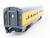 O Gauge 3-Rail Lionel 6-7210 UP Union Pacific Smooth Side Diner Passenger #7210
