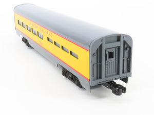 O Gauge 3-Rail Lionel 6-7210 UP Union Pacific Smooth Side Diner Passenger #7210