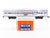 O Gauge 3-Rail Lionel 6-19101 AMTK Amtrak Phase I Combine Passenger #9101