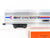 O Gauge 3-Rail Lionel 6-19101 AMTK Amtrak Phase I Combine Passenger #9101