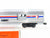 O Gauge 3-Rail Lionel 6-19101 AMTK Amtrak Phase I Combine Passenger #9101