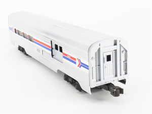O Gauge 3-Rail Lionel 6-19101 AMTK Amtrak Phase I Combine Passenger #9101