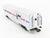 O Gauge 3-Rail Lionel 6-19101 AMTK Amtrak Phase I Combine Passenger #9101