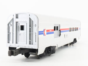 O Gauge 3-Rail Lionel 6-19101 AMTK Amtrak Phase I Combine Passenger #9101