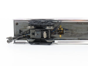 O Gauge 3-Rail Lionel 6-19101 AMTK Amtrak Phase I Combine Passenger #9101