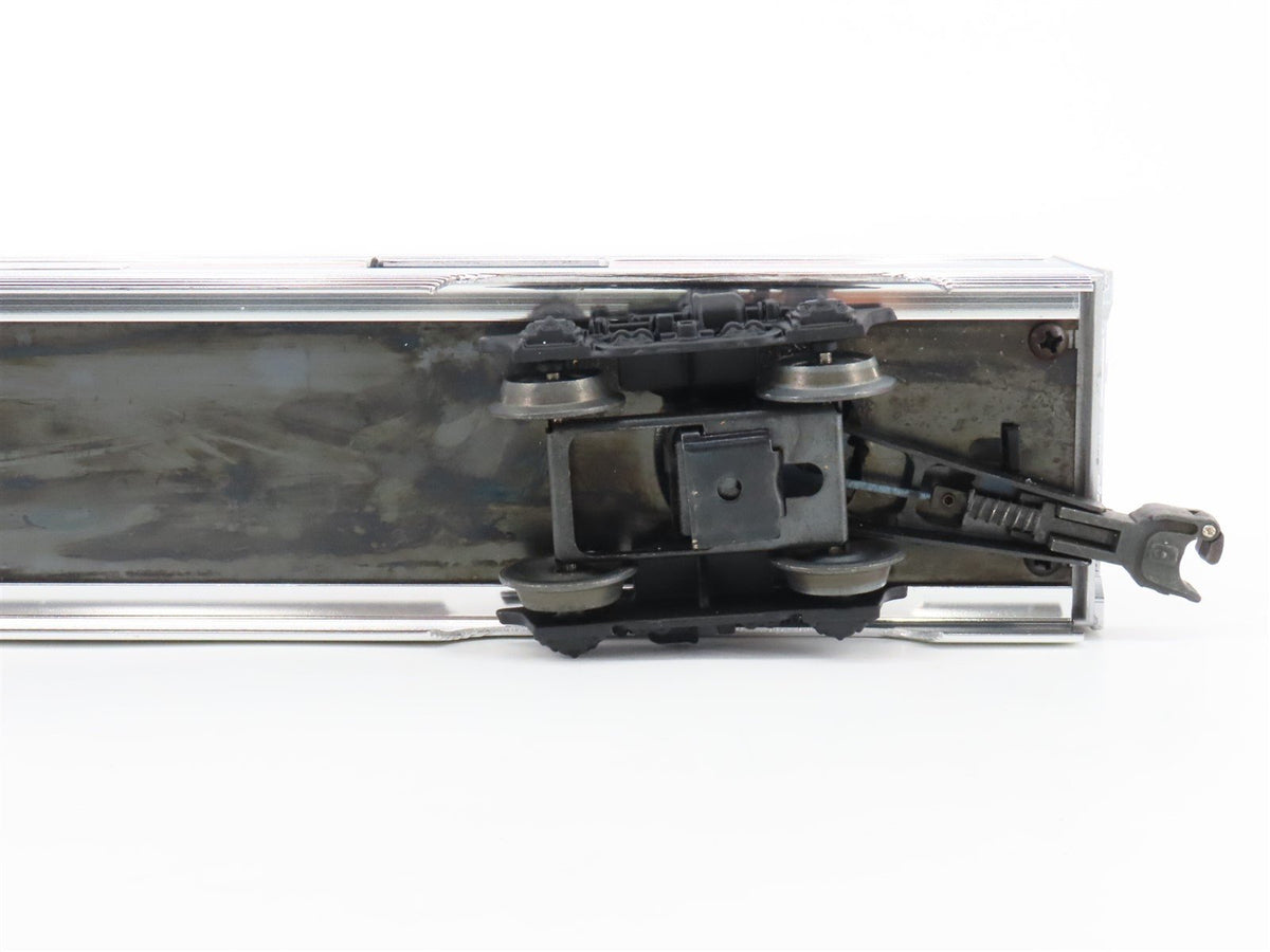 O Gauge 3-Rail Lionel 6-19101 AMTK Amtrak Phase I Combine Passenger #9101
