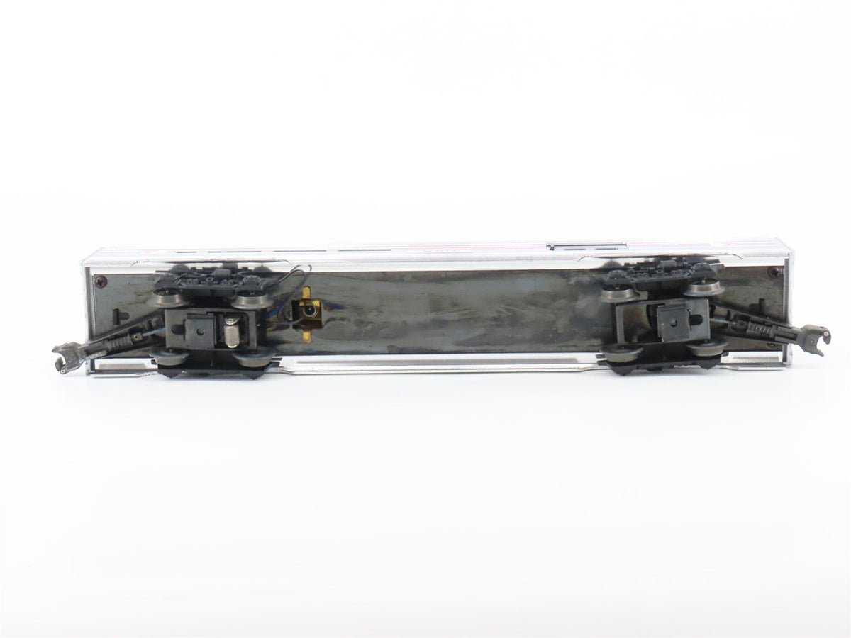 O Gauge 3-Rail Lionel 6-19101 AMTK Amtrak Phase I Combine Passenger #9101