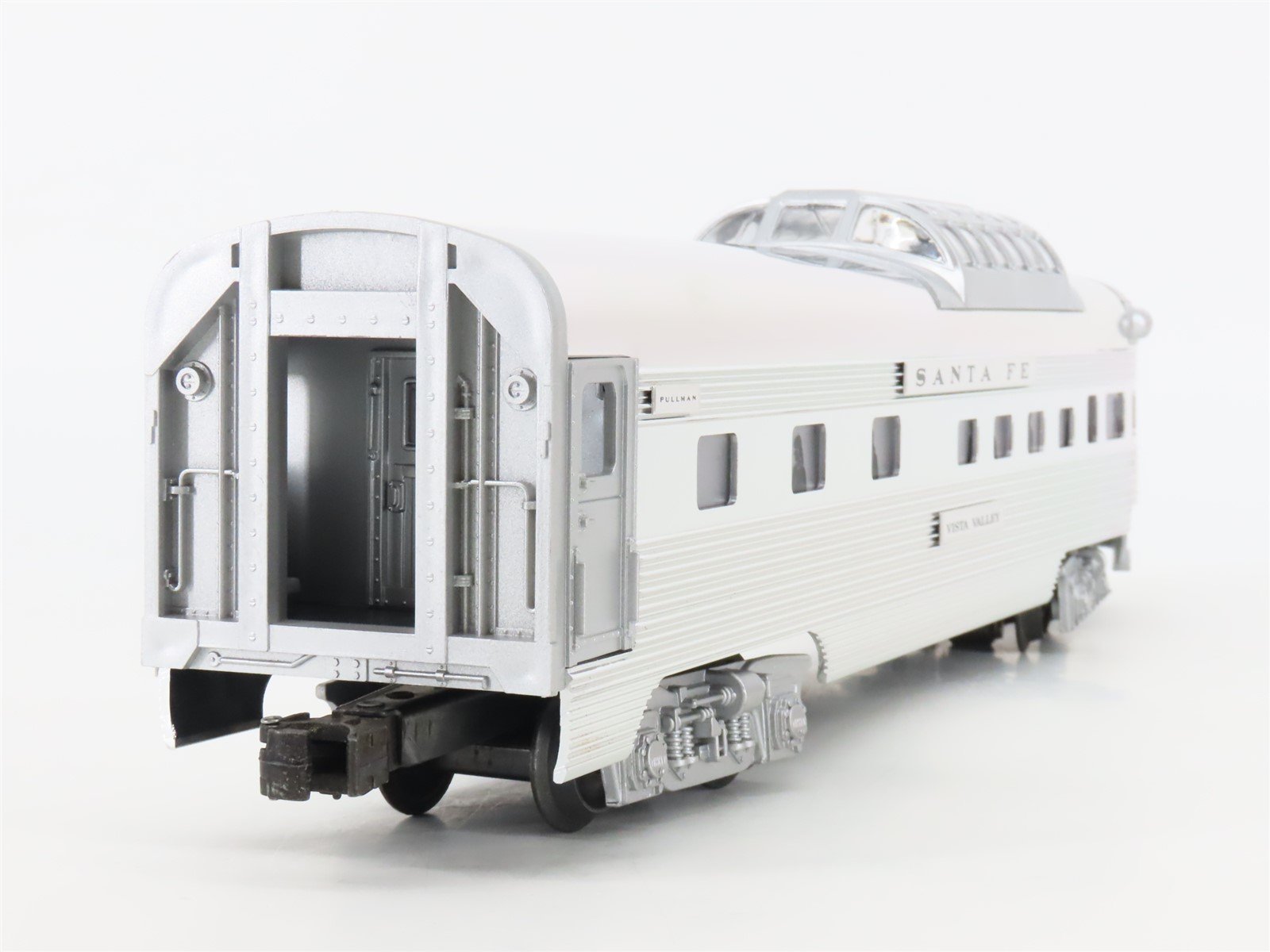 O Gauge 3-Rail Lionel 6-19113 ATSF 