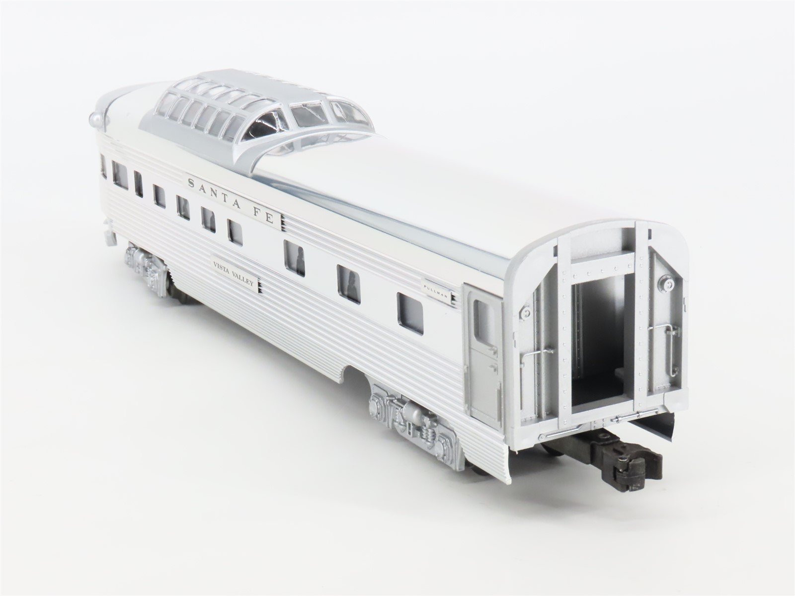 O Gauge 3-Rail Lionel 6-19113 ATSF 