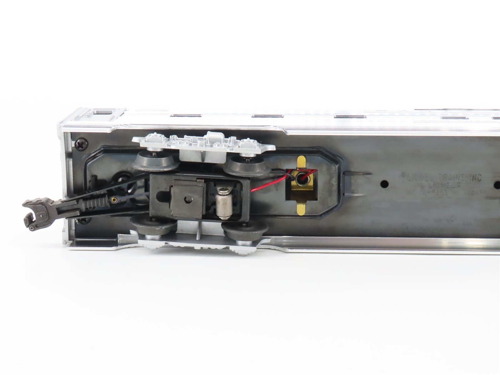 O Gauge 3-Rail Lionel 6-19113 ATSF 