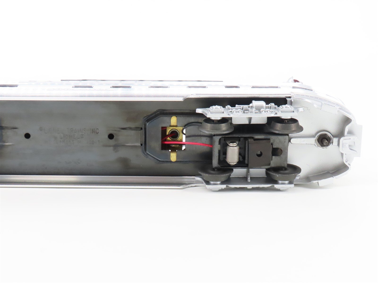 O Gauge 3-Rail Lionel 6-19113 ATSF 