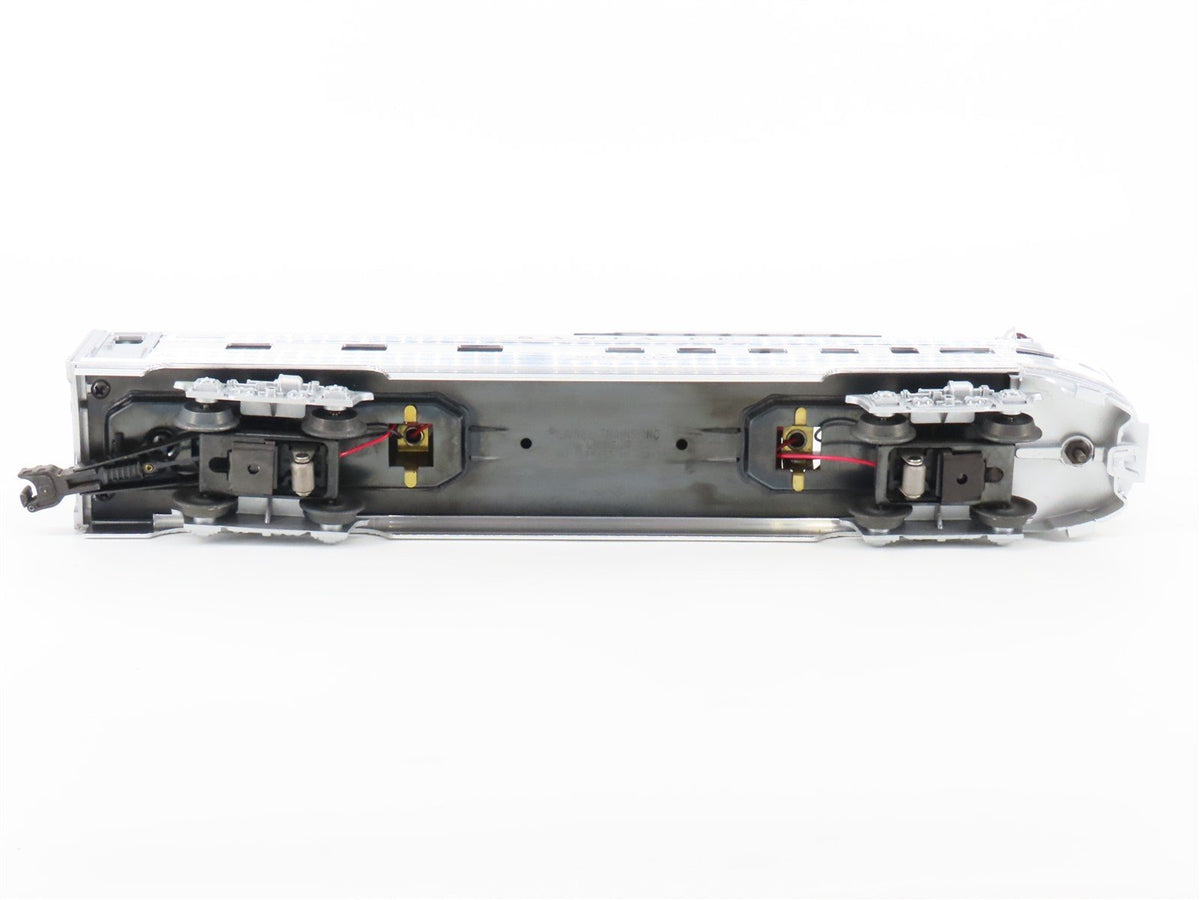 O Gauge 3-Rail Lionel 6-19113 ATSF &quot;Super Chief&quot; Vista-Observation Passenger Car