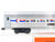 O Gauge 3-Rail Lionel 6-19106 AMTK Amtrak Phase I Observation Passenger #9106