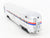 O Gauge 3-Rail Lionel 6-19106 AMTK Amtrak Phase I Observation Passenger #9106