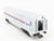 O Gauge 3-Rail Lionel 6-19106 AMTK Amtrak Phase I Observation Passenger #9106
