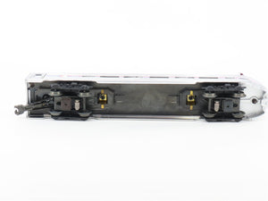 O Gauge 3-Rail Lionel 6-19106 AMTK Amtrak Phase I Observation Passenger #9106