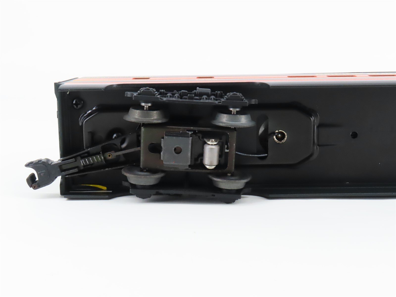 O Gauge 3-Rail Lionel 6-19182 GN Empire Builder Vista Dome Passenger #1395