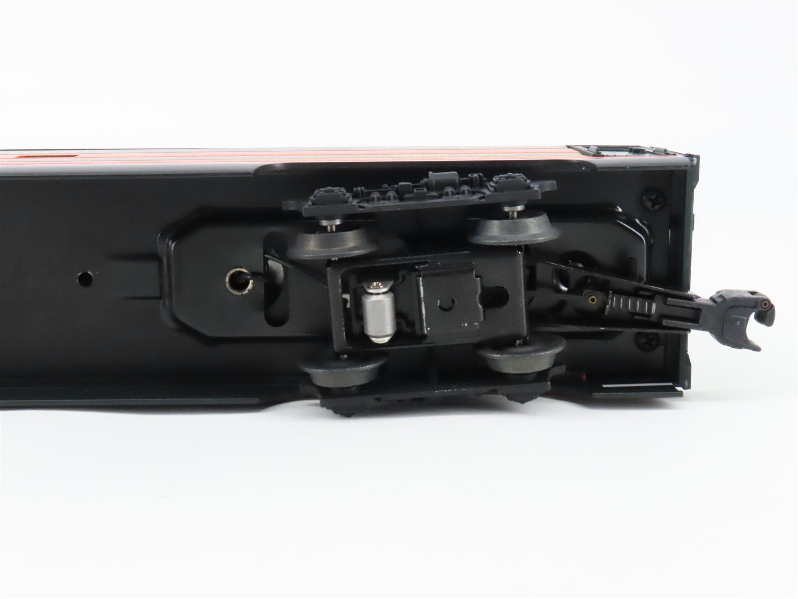 O Gauge 3-Rail Lionel 6-19182 GN Empire Builder Vista Dome Passenger #1395