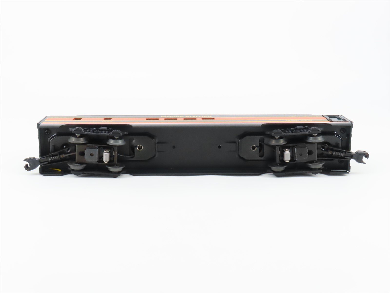 O Gauge 3-Rail Lionel 6-19182 GN Empire Builder Vista Dome Passenger #1395