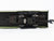 O Gauge 3-Rail Lionel 6-19167 NP Northern Pacific Vista Dome Coach Passenger