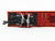 O 3-Rail Lionel 6-39105 MILW Hiawatha Coach Passenger 